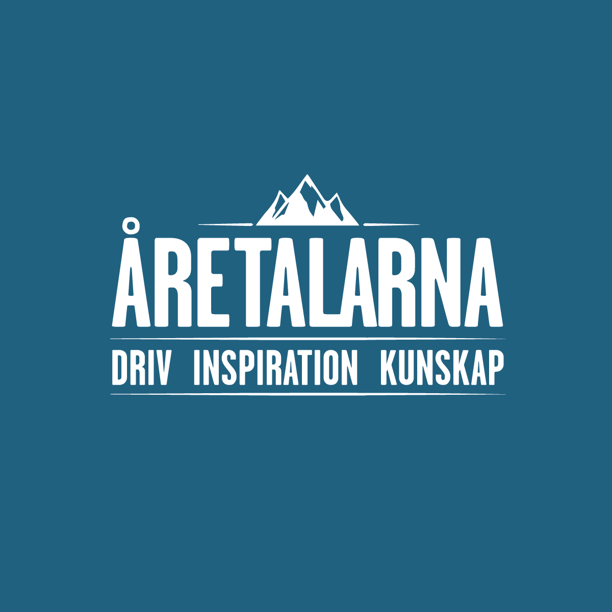 Boka talare / föreläsare i Åre • Driv • Inspiration • Kunskap • ÅRETALARNA